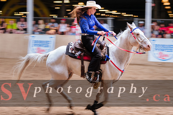 Horsecapades