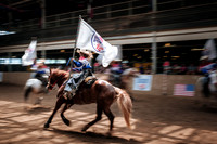 Horsecapades