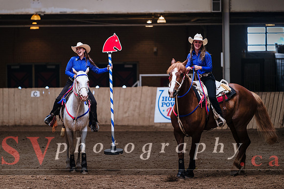 Horsecapades
