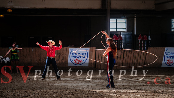 HorseCapades