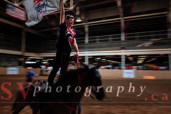 Horsecapades