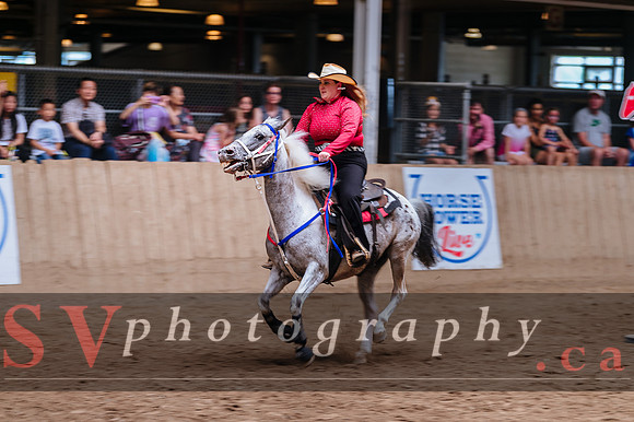 Horsecapades