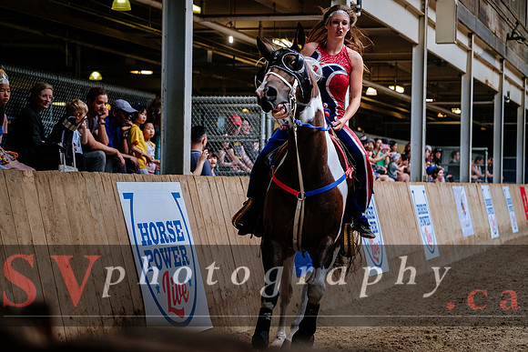 HorseCapades
