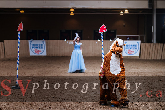 Horsecapades