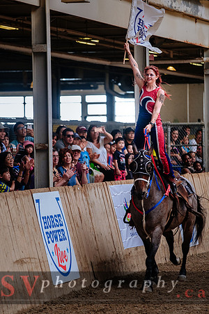 HorseCapades