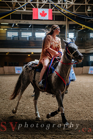 HorseCapades