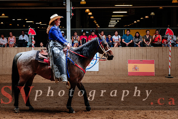 Horsecapades