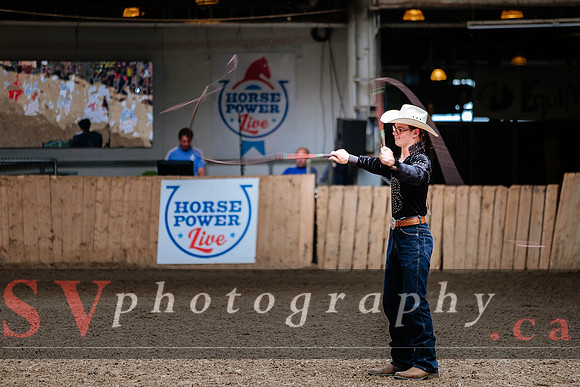 HorseCapades