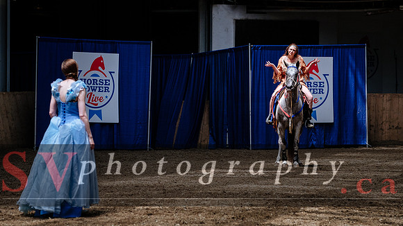 HorseCapades