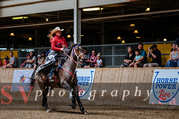 HorseCapades