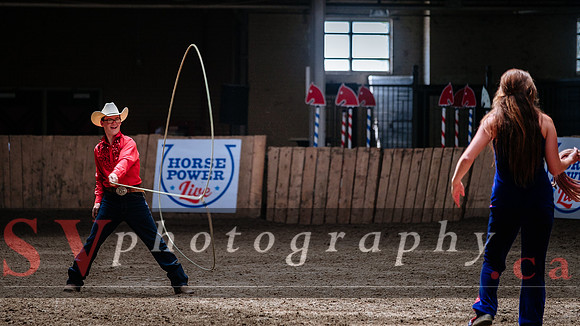 HorseCapades