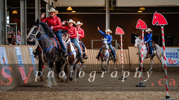 HorseCapades
