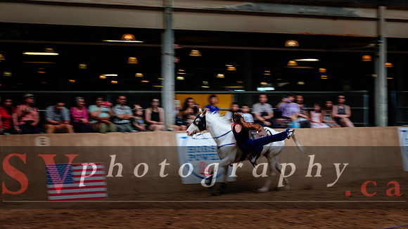 Horsecapades
