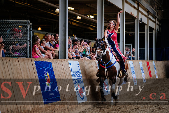 HorseCapades