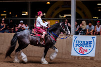 Horsecapades