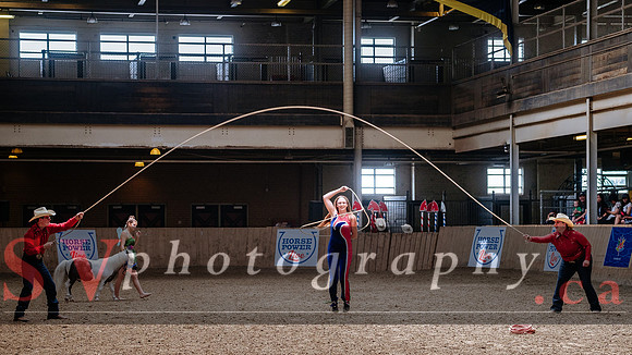 HorseCapades