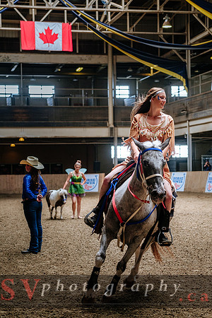 HorseCapades