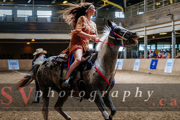 HorseCapades