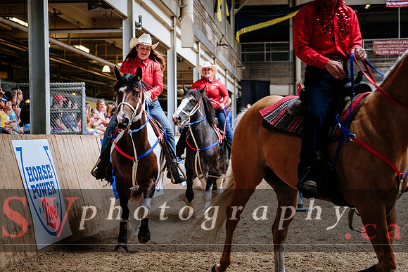 HorseCapades