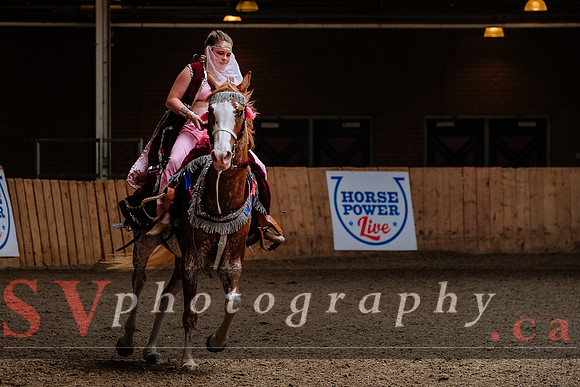 HorseCapades