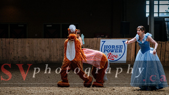 HorseCapades