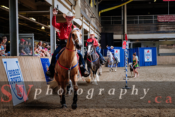 HorseCapades