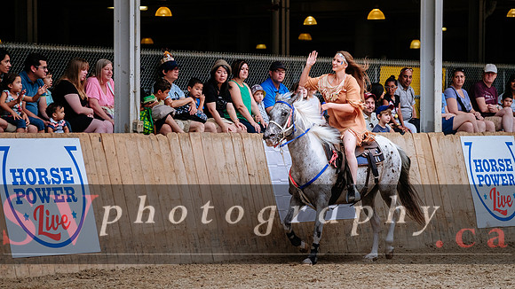 HorseCapades