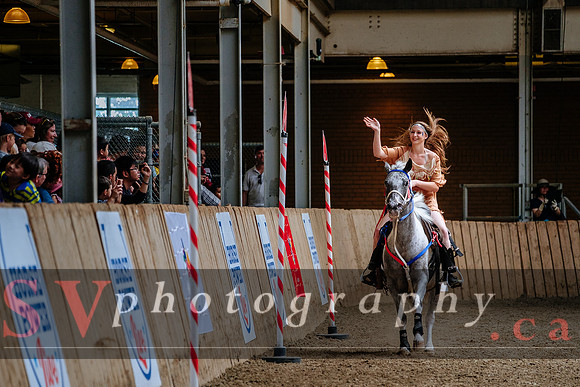 HorseCapades