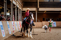 HorseCapades