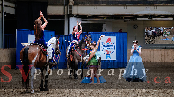 HorseCapades