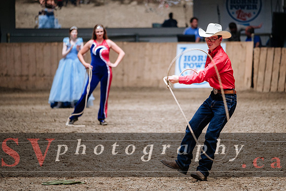 HorseCapades