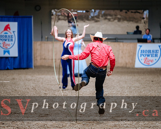 HorseCapades