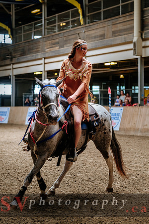HorseCapades