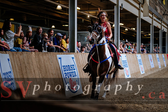 HorseCapades