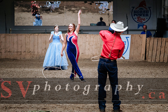 HorseCapades