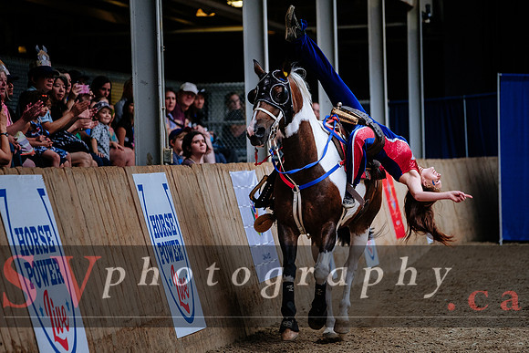 HorseCapades