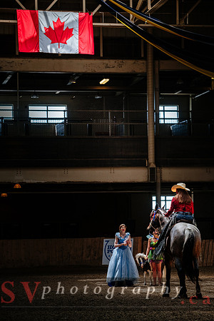 HorseCapades
