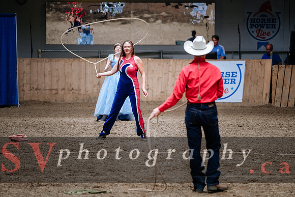 HorseCapades