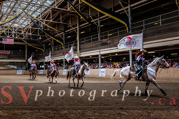 HorseCapades
