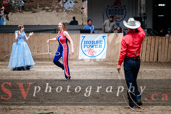 HorseCapades