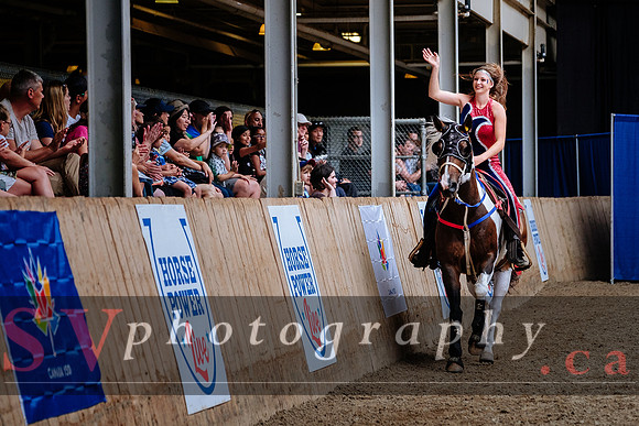 HorseCapades