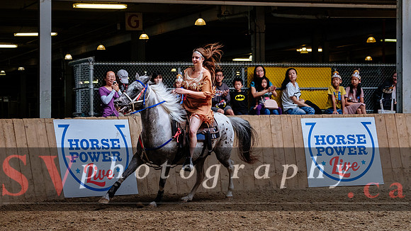 HorseCapades