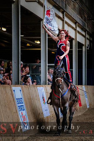 HorseCapades