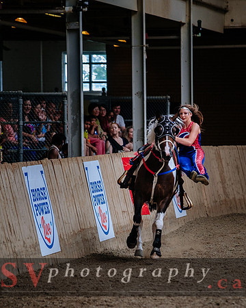 HorseCapades