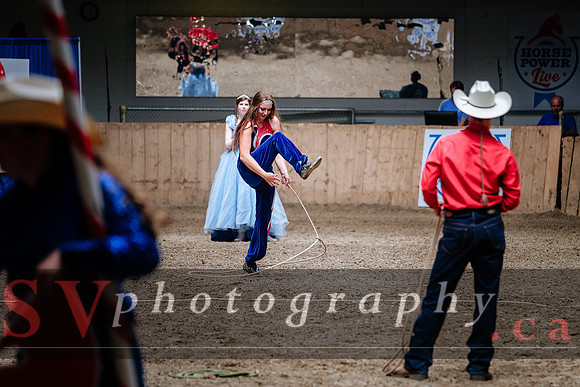 HorseCapades