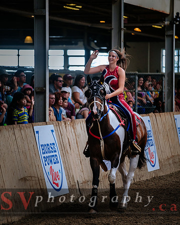 HorseCapades
