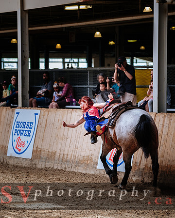 HorseCapades