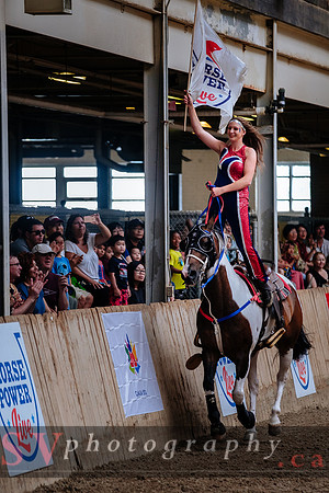 HorseCapades