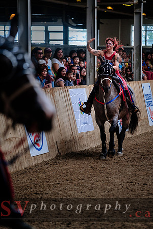 HorseCapades