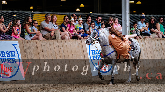 HorseCapades
